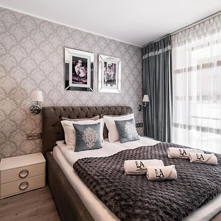 Like Apartment Kolobrzeg Exterior photo
