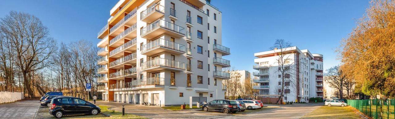 Like Apartment Kolobrzeg Exterior photo