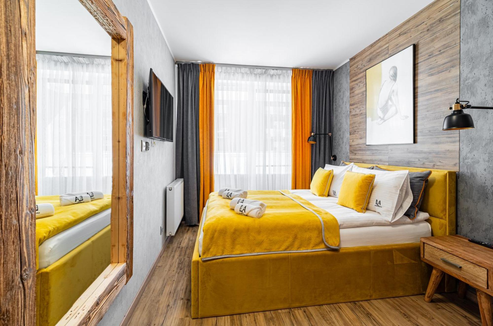 Like Apartment Kolobrzeg Exterior photo