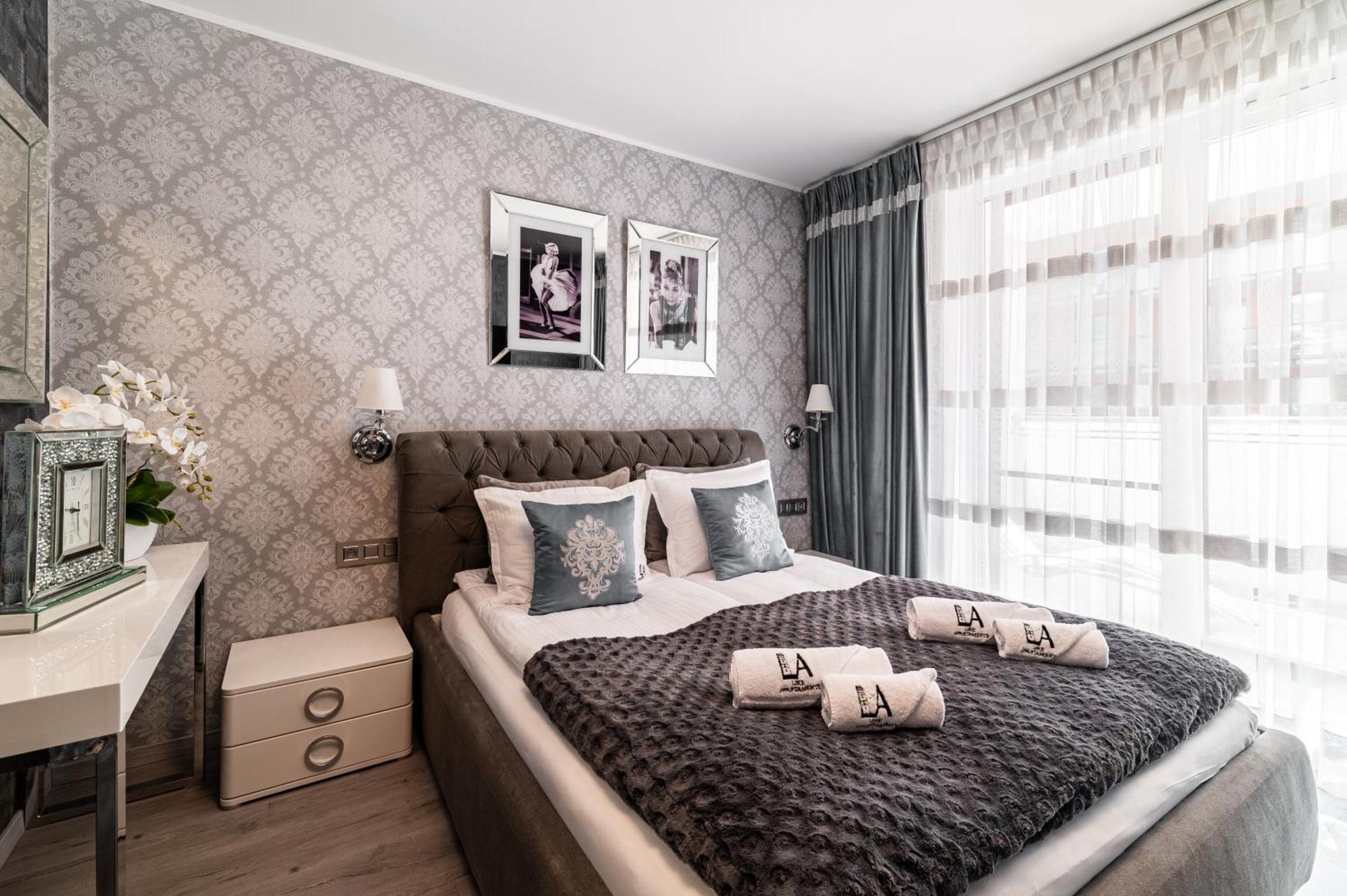 Like Apartment Kolobrzeg Exterior photo