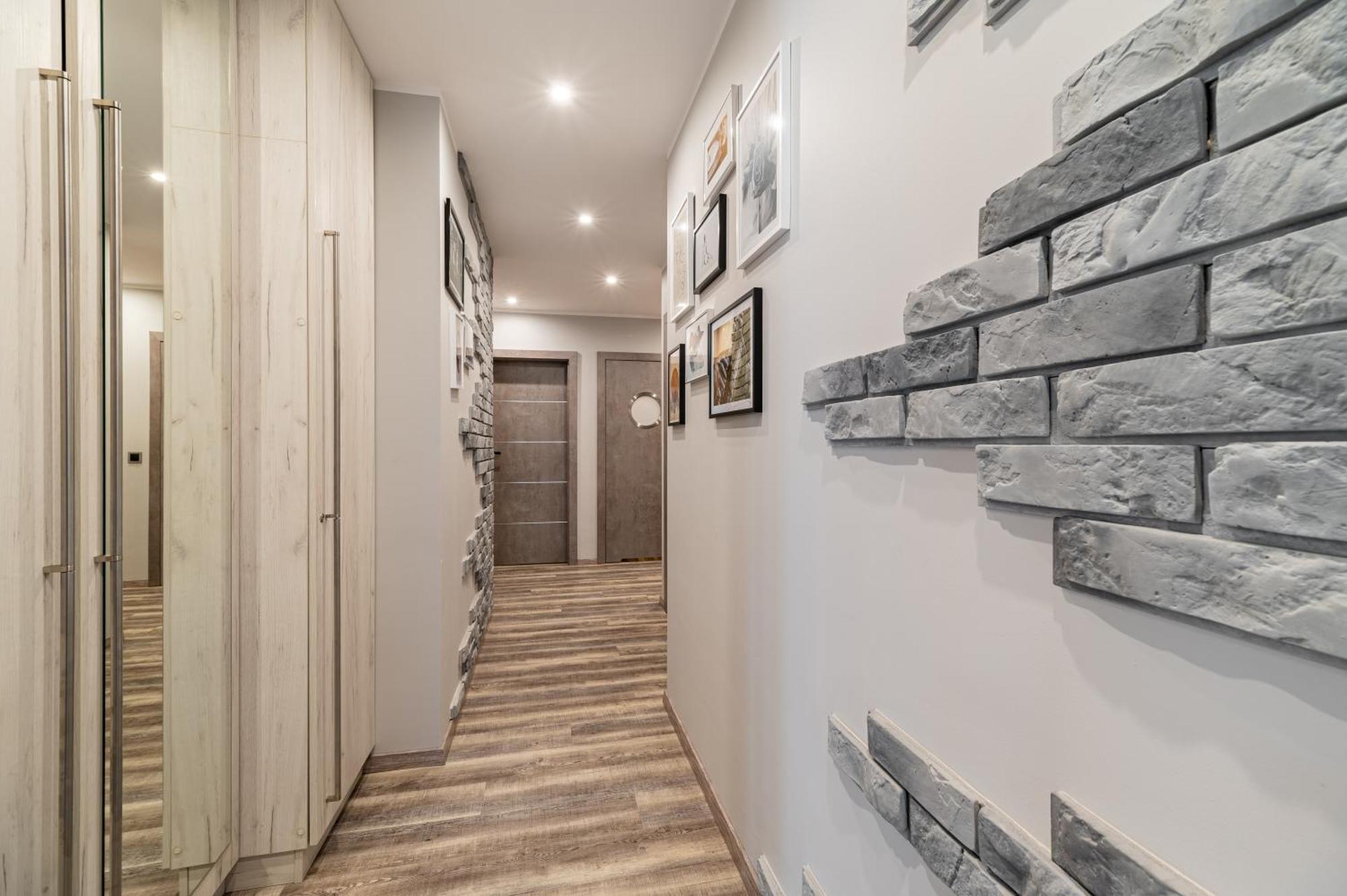 Like Apartment Kolobrzeg Exterior photo