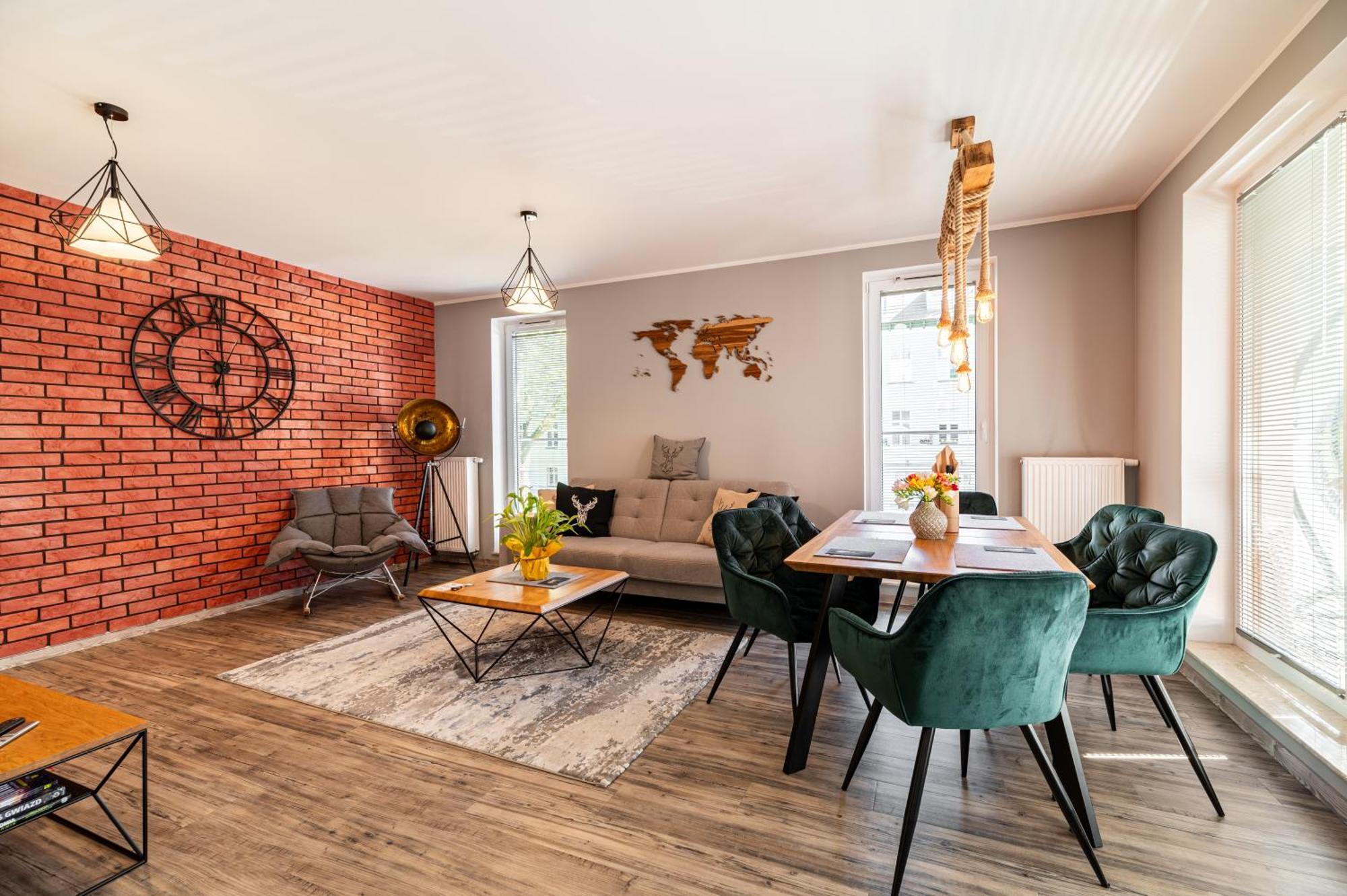 Like Apartment Kolobrzeg Exterior photo