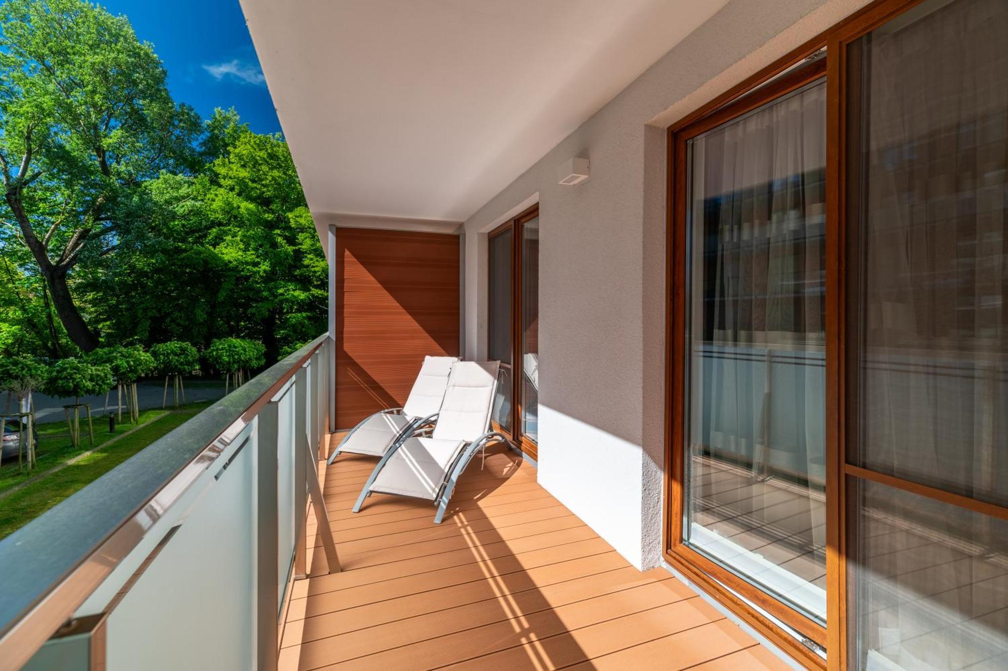 Like Apartment Kolobrzeg Exterior photo