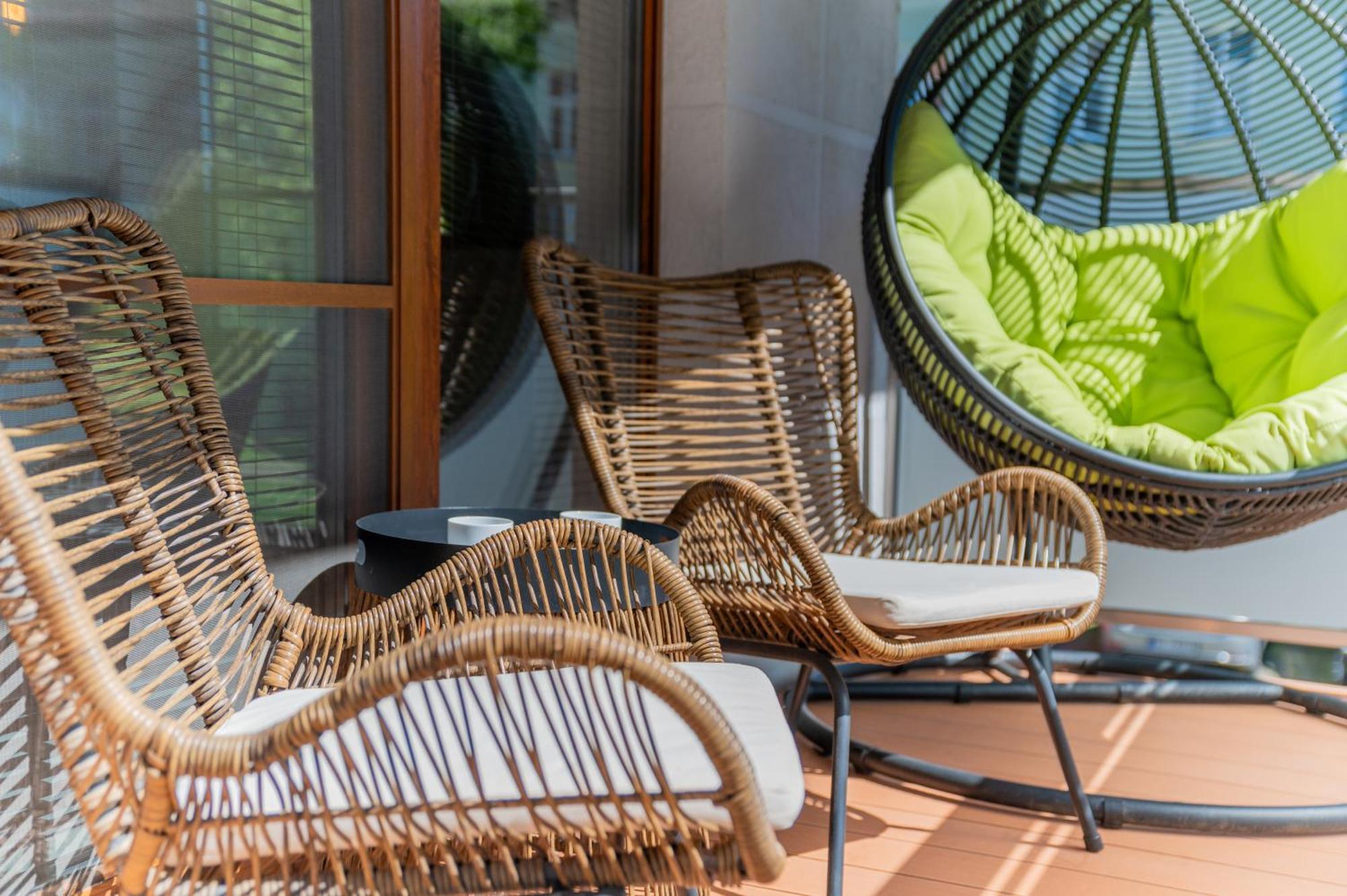 Like Apartment Kolobrzeg Exterior photo