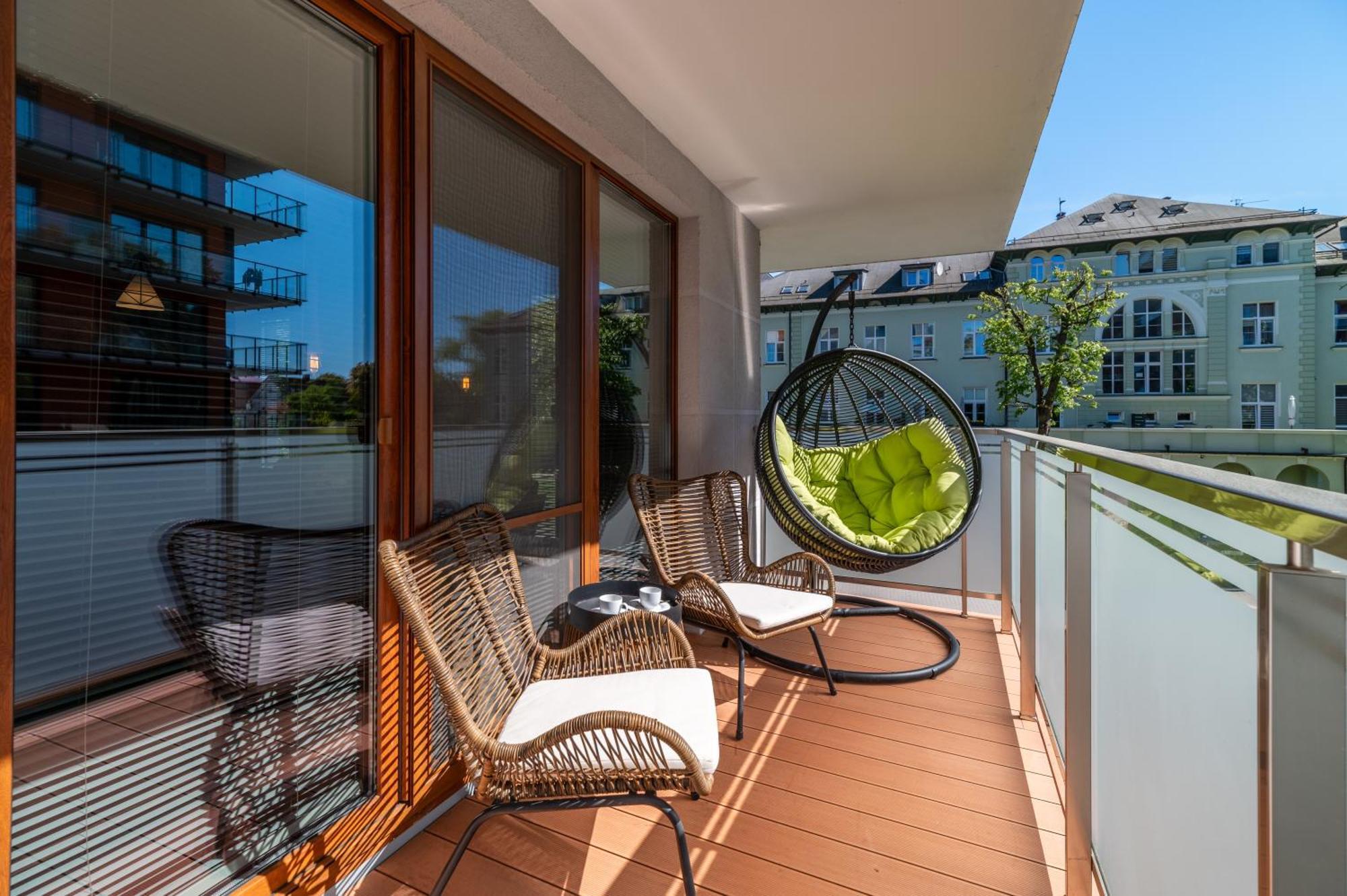 Like Apartment Kolobrzeg Exterior photo