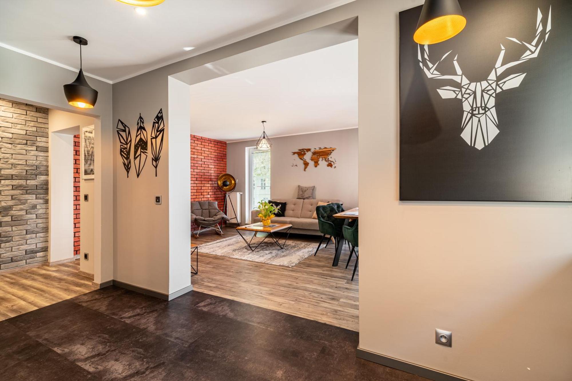 Like Apartment Kolobrzeg Exterior photo