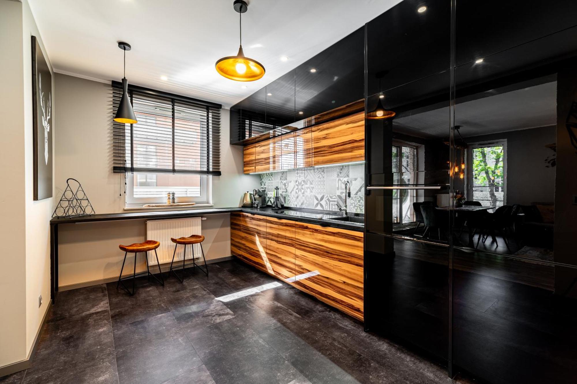 Like Apartment Kolobrzeg Exterior photo